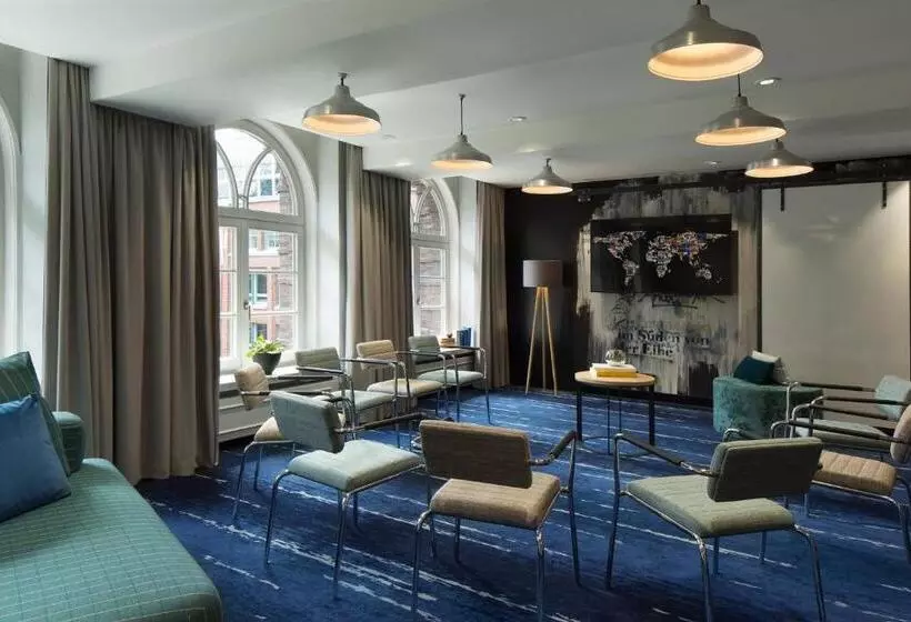 Fotos del hotel Renaissance Hamburg:  14