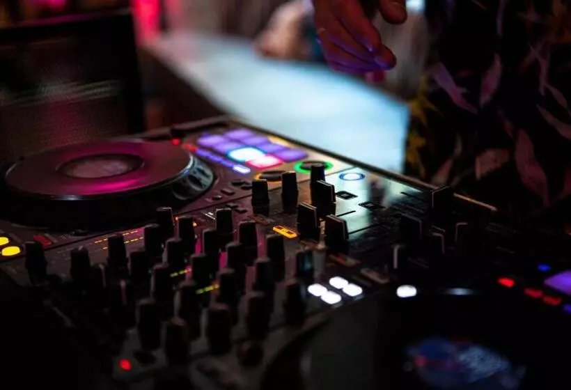 Fotos del hotel Renaissance Hamburg:  18