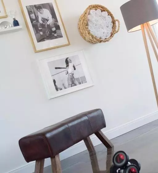 Fotos del hotel Renaissance Hamburg:  13