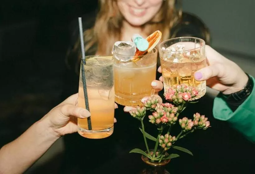 Fotos del hotel Renaissance Hamburg:  19