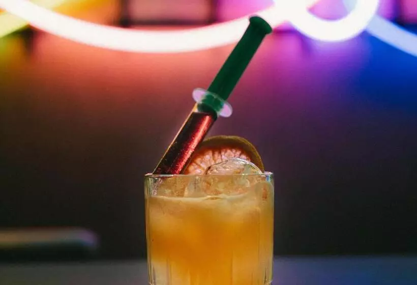 Fotos del hotel Renaissance Hamburg:  12