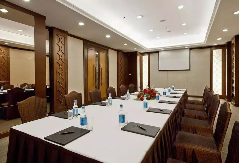 Fotos del hotel Rosedale Hotel & Suites Guangzhou:  5