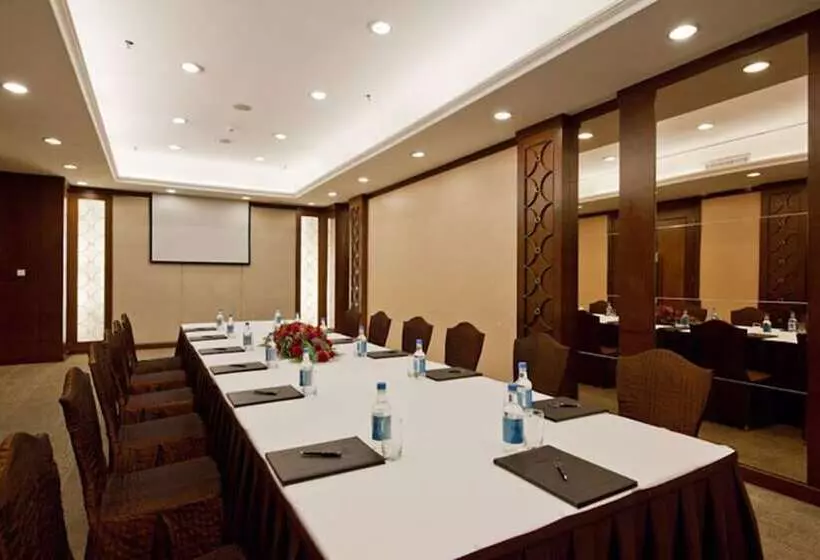 Fotos del hotel Rosedale Hotel & Suites Guangzhou:  13