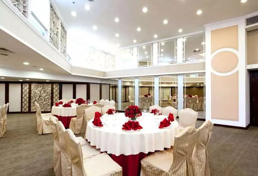 Fotos del hotel Rosedale Hotel & Suites Guangzhou:  12