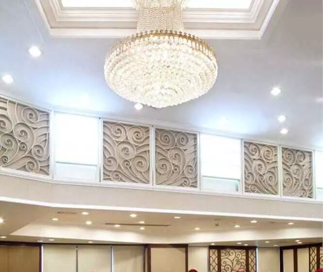 Fotos del hotel Rosedale Hotel & Suites Guangzhou:  17