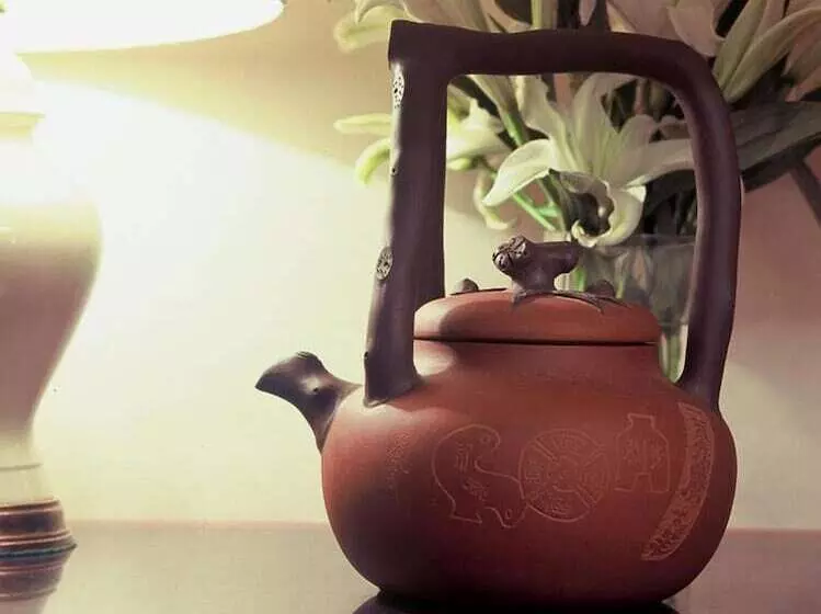 Fotos del hotel Rosedale Hotel & Suites Guangzhou:  7