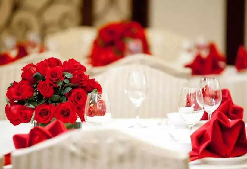 Fotos del hotel Rosedale Hotel & Suites Guangzhou:  4