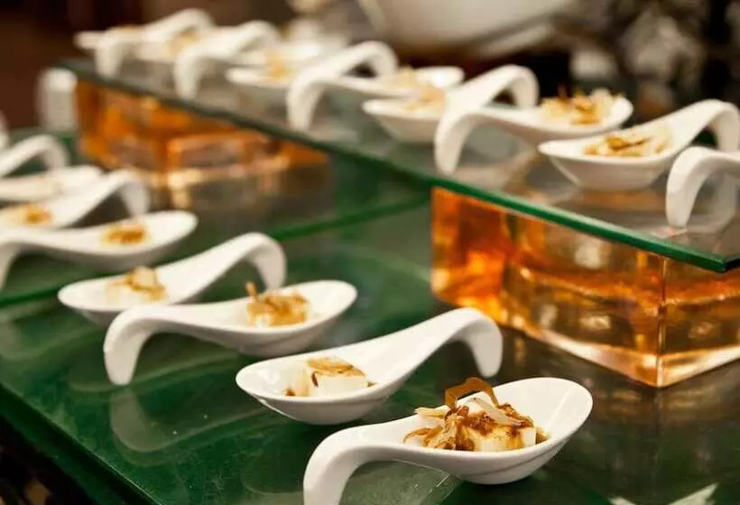 Fotos del hotel Rosedale Hotel & Suites Guangzhou:  18