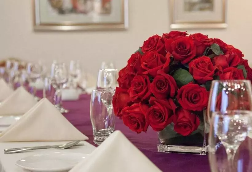 Fotos del hotel Rosedale Hotel & Suites Guangzhou:  19