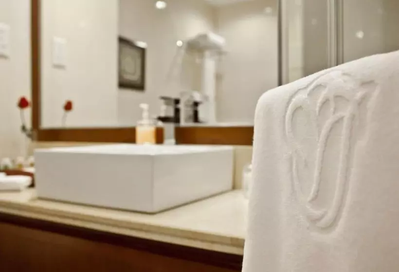 Fotos del hotel Rosedale Hotel & Suites Guangzhou:  22