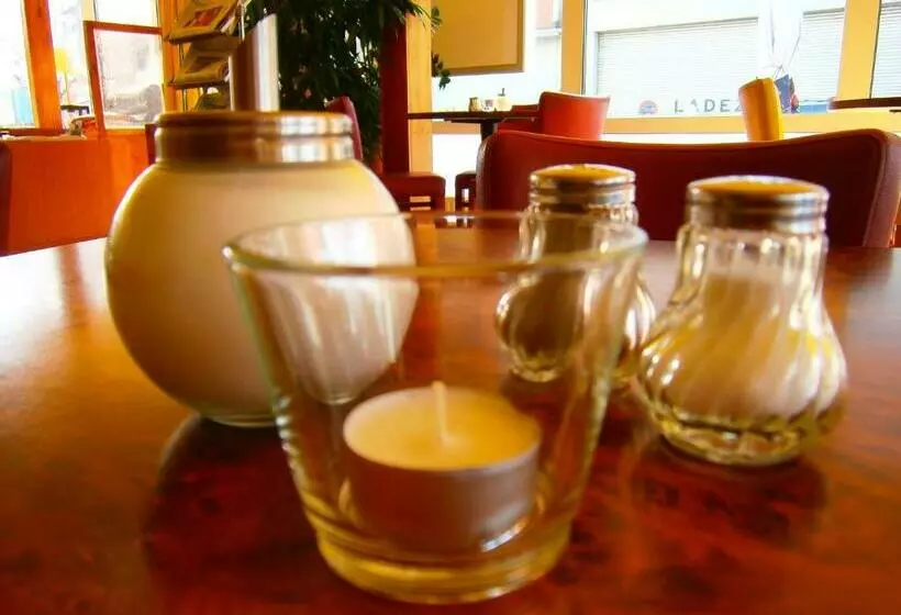 Fotos del hotel Sachsentor:  15