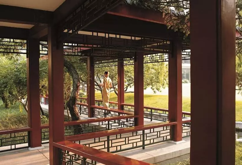 Fotos del hotel Shangri-la Beijing:  11