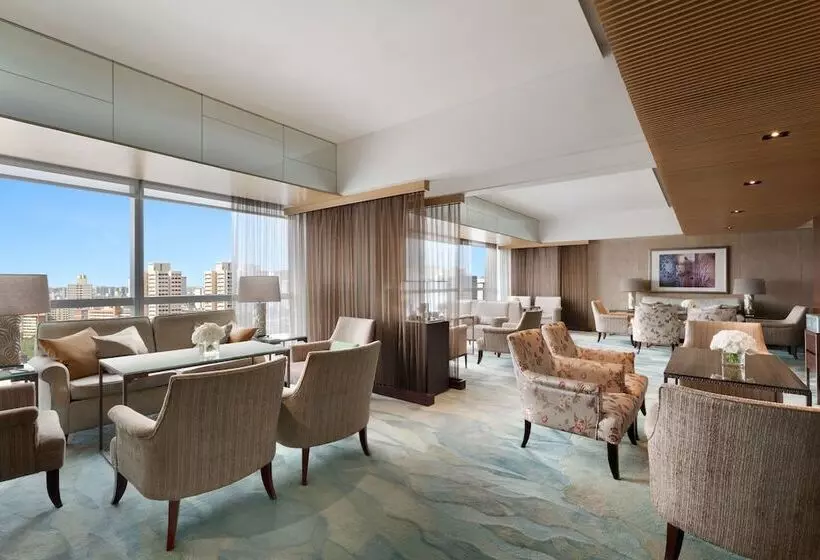 Fotos del hotel Shangri-la Beijing:  2