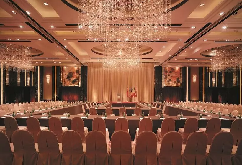 Fotos del hotel Shangri-la Beijing:  20