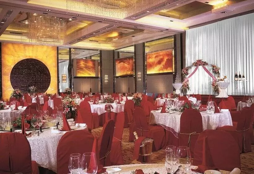 Fotos del hotel Shangri-la Beijing:  15