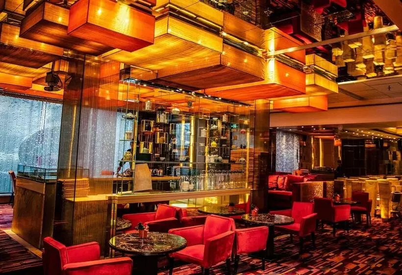 Fotos del hotel Shangri-la Beijing:  5