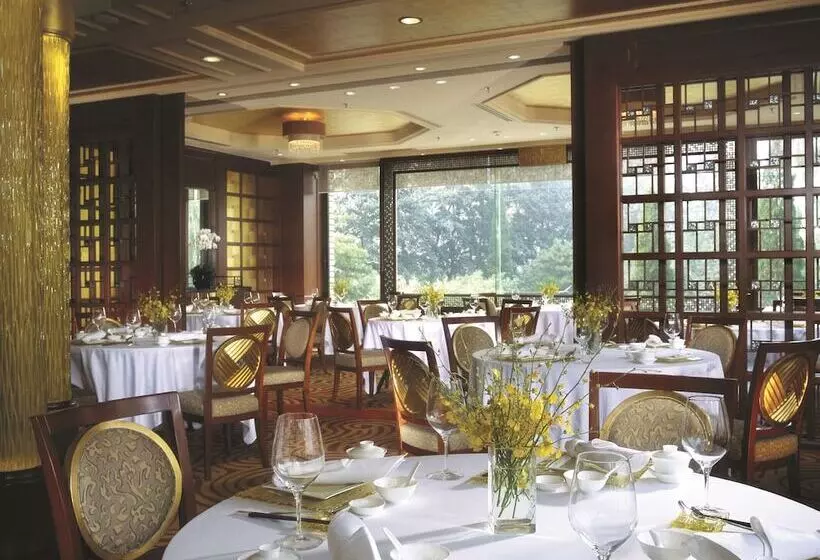 Fotos del hotel Shangri-la Beijing:  4