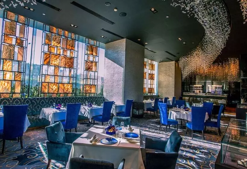 Fotos del hotel Shangri-la Beijing:  9