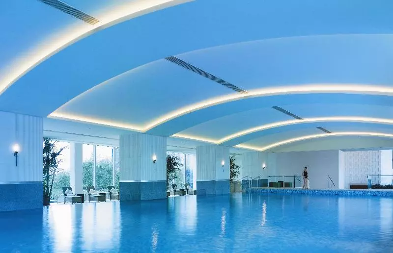 Fotos del hotel Shangri-la Beijing:  3