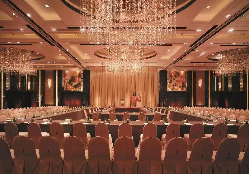 Fotos del hotel Shangri-la Beijing:  25