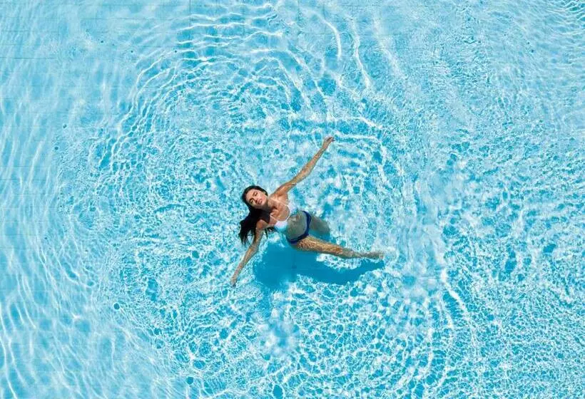 Fotos del hotel St Raphael Resort:  10