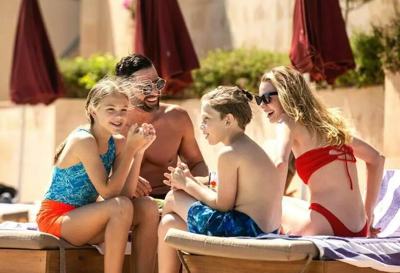 Fotos del hotel St Raphael Resort:  16