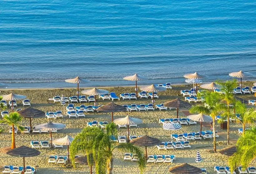 Fotos del hotel St Raphael Resort:  20