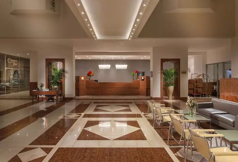 Fotos del hotel St Raphael Resort:  11