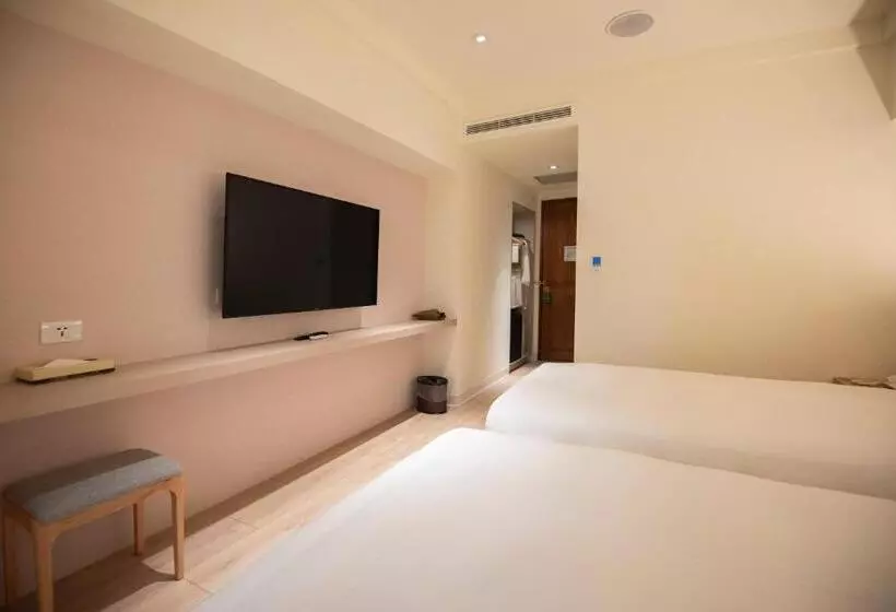 Fotos del hotel Tainan:  24