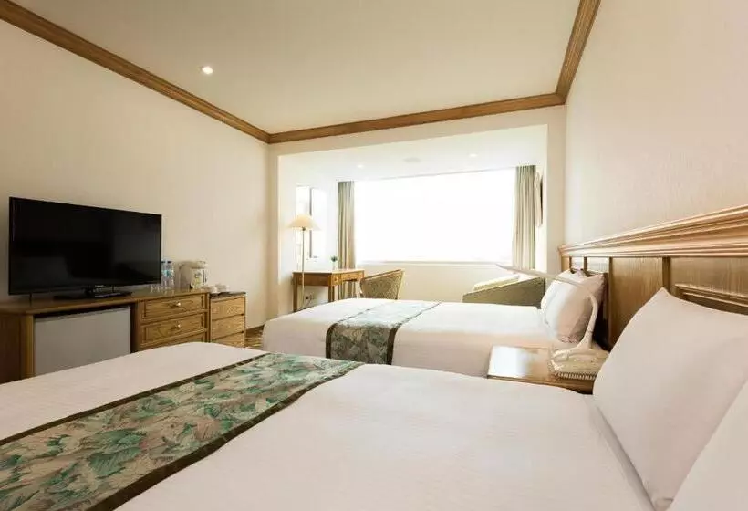 Fotos del hotel Tainan:  23
