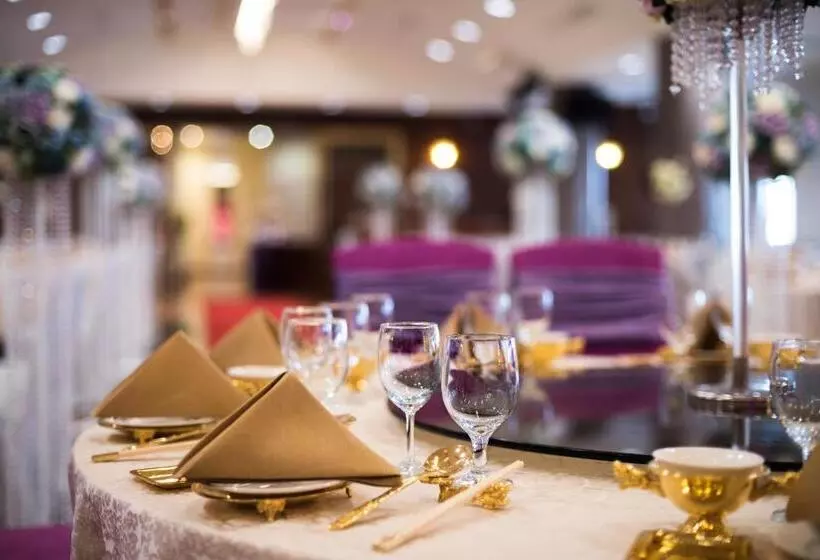 Fotos del hotel Tainan:  9