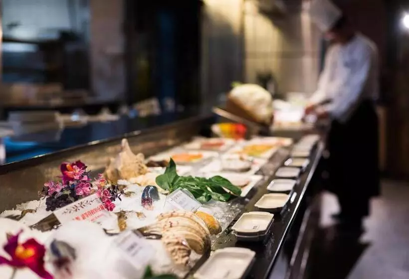 Fotos del hotel Tainan:  17