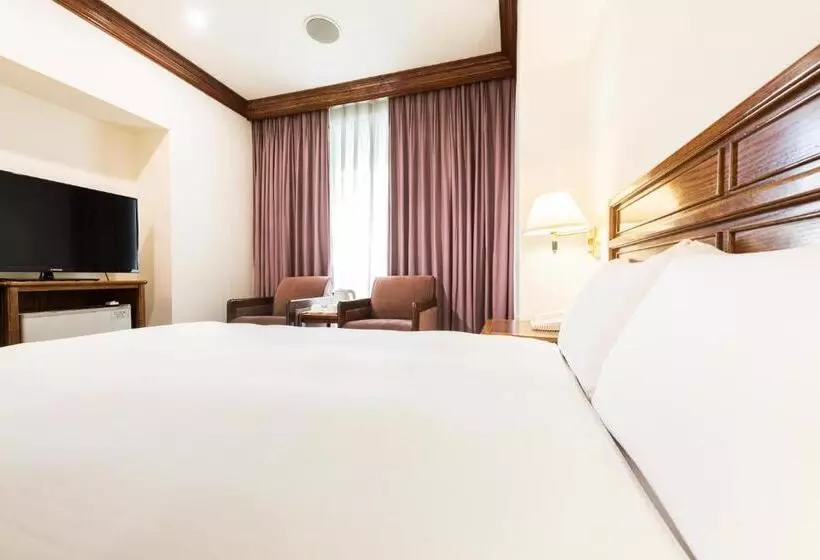 Fotos del hotel Tainan:  21