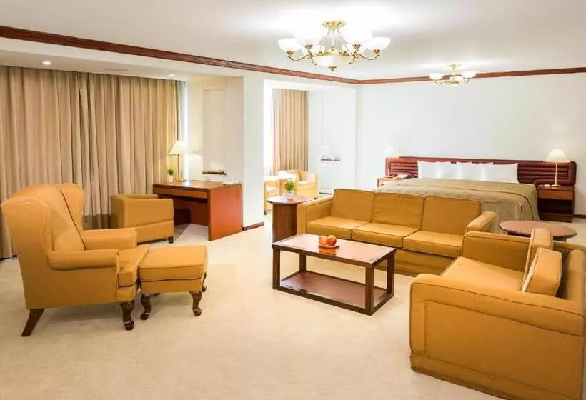 Fotos del hotel Tainan:  25