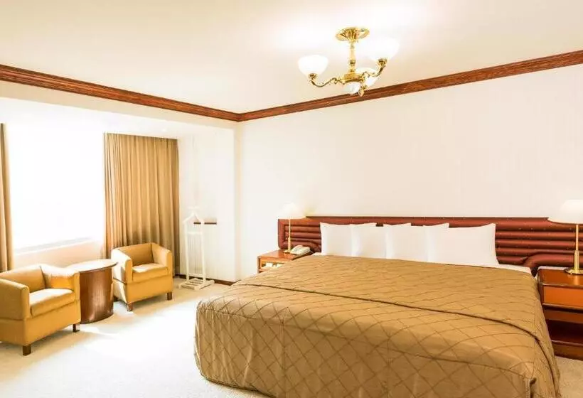 Fotos del hotel Tainan:  15