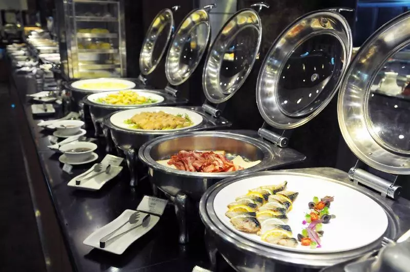 Fotos del hotel Tainan:  5