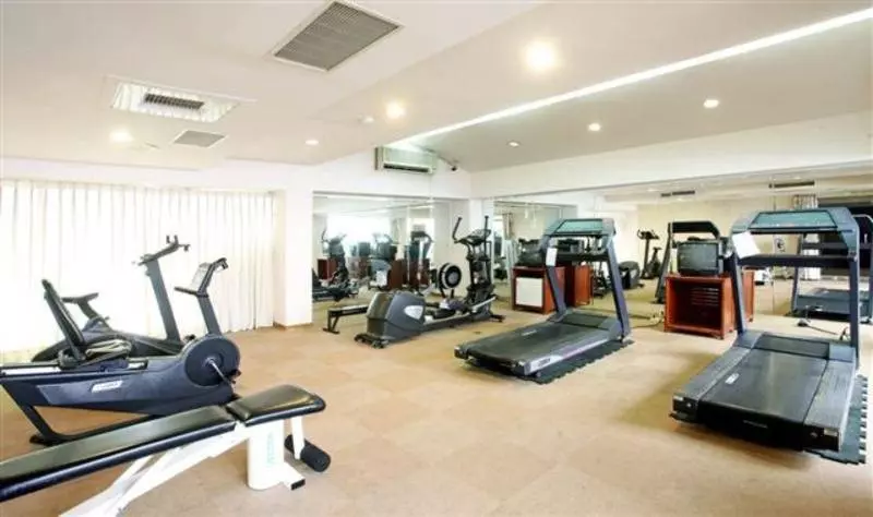 Fotos del hotel Tainan:  4