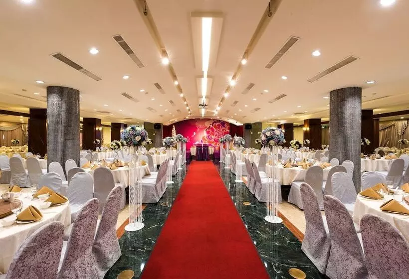 Fotos del hotel Tainan:  16