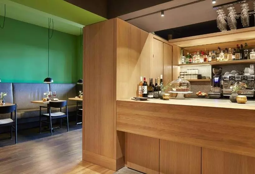 Fotos del hotel Wedina An Der Alster:  20