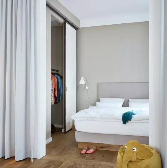 Fotos del hotel Wedina An Der Alster:  19