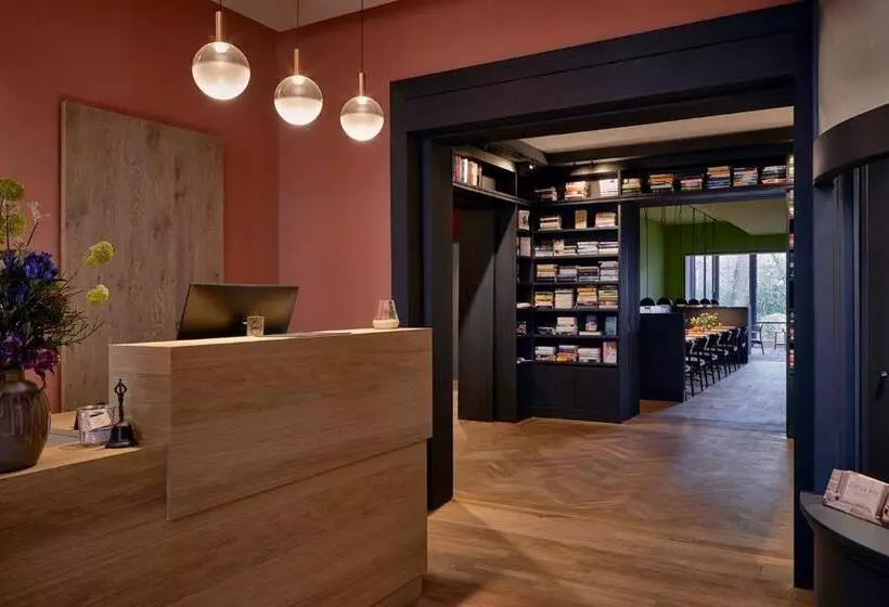 Fotos del hotel Wedina An Der Alster:  22