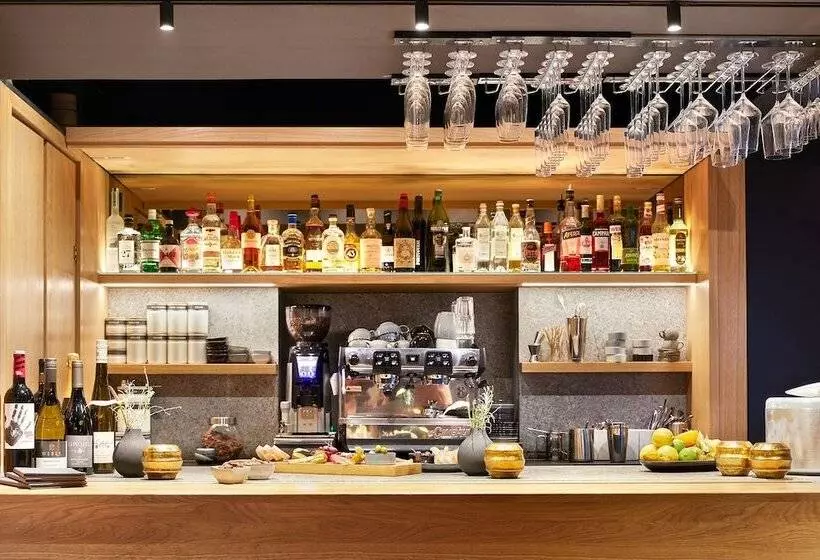 Fotos del hotel Wedina An Der Alster:  4