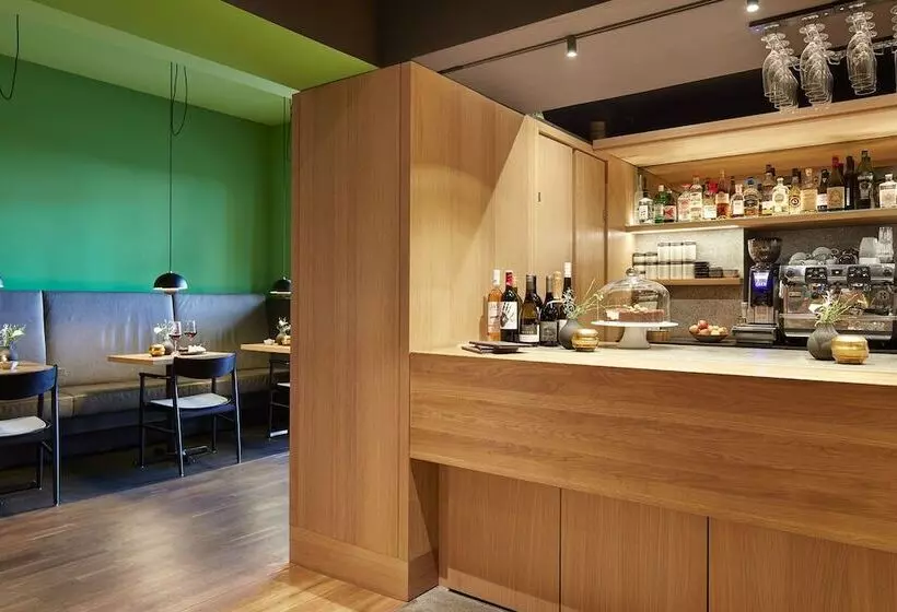 Fotos del hotel Wedina An Der Alster:  12