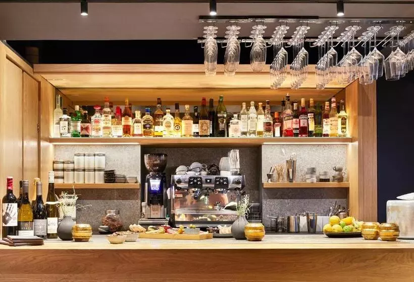 Fotos del hotel Wedina An Der Alster:  8