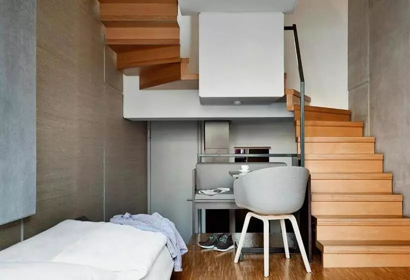 Fotos del hotel Wedina An Der Alster:  23