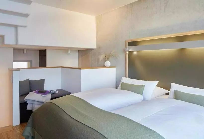 Fotos del hotel Wedina An Der Alster:  11