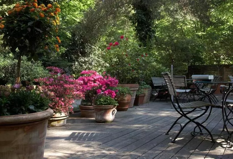 Fotos del hotel Wedina An Der Alster:  17