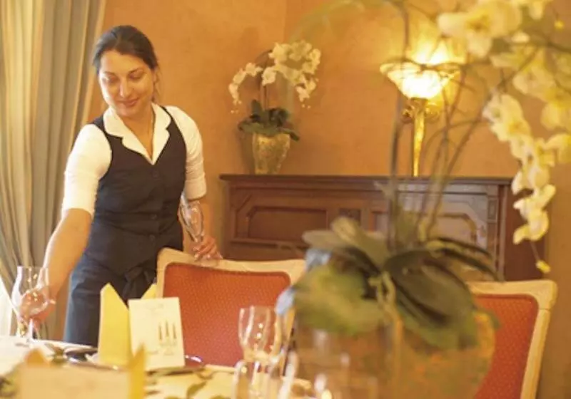 Fotos del hotel Zum Zeppelin Hamburg:  2