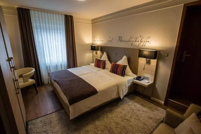 Zum Zeppelin Hamburg