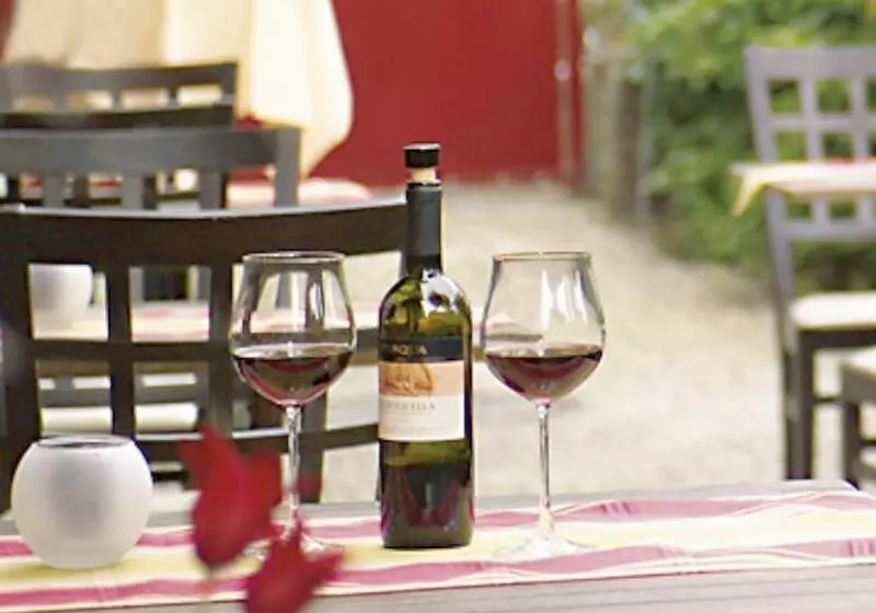 Fotos del hotel Zum Zeppelin Hamburg:  4